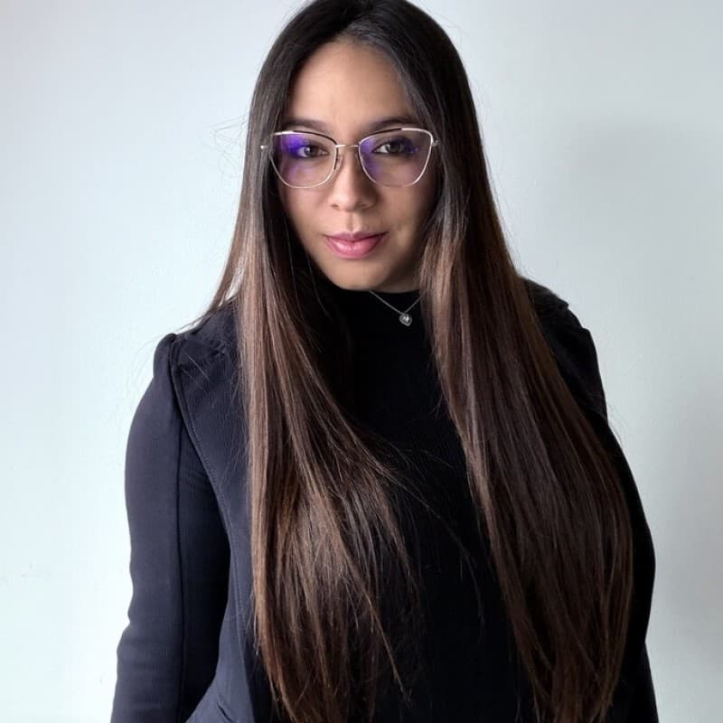 Brenda Patricia Díaz Vidal — Abogada Díaz Vidal Rayo